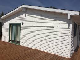 Best Aluminum Siding Installation  in Burnt Store Marina, FL